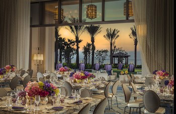 Four Seasons Resort Dubai At Jumeirah Beach