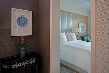 Four Seasons Resort Dubai At Jumeirah Beach
