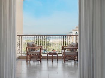 Four Seasons Resort Dubai At Jumeirah Beach