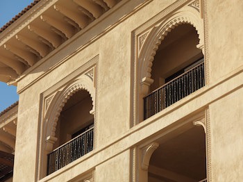 Four Seasons Resort Dubai At Jumeirah Beach