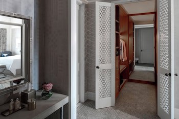 Four Seasons Resort Dubai At Jumeirah Beach