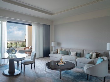 Four Seasons Resort Dubai At Jumeirah Beach