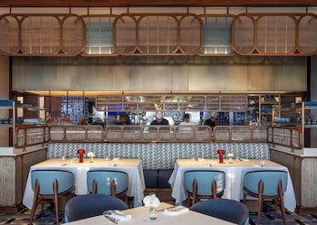 Four Seasons Resort Dubai At Jumeirah Beach