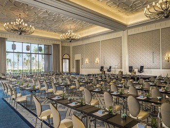 Four Seasons Resort Dubai At Jumeirah Beach