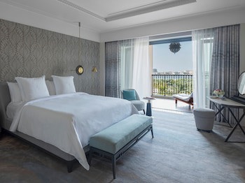 Four Seasons Resort Dubai At Jumeirah Beach