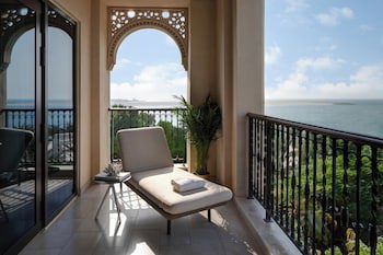 Four Seasons Resort Dubai At Jumeirah Beach