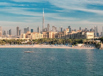 Four Seasons Resort Dubai At Jumeirah Beach