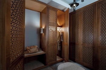 Four Seasons Resort Dubai At Jumeirah Beach