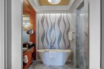 Four Seasons Resort Dubai At Jumeirah Beach