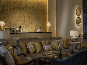 Four Seasons Resort Dubai At Jumeirah Beach