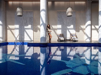 Four Seasons Resort Dubai At Jumeirah Beach
