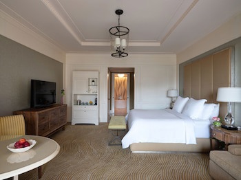 Four Seasons Resort Dubai At Jumeirah Beach