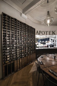 Apotek Hotel By Keahotels