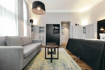 Apotek Hotel By Keahotels