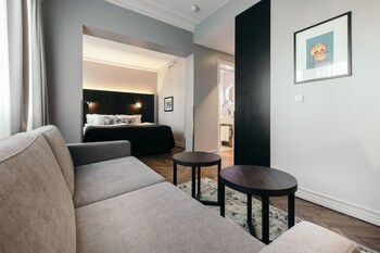 Apotek Hotel By Keahotels