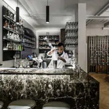 Apotek Hotel By Keahotels