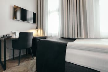 Apotek Hotel By Keahotels