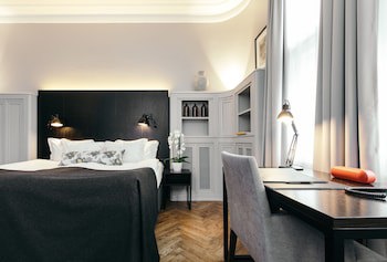 Apotek Hotel By Keahotels