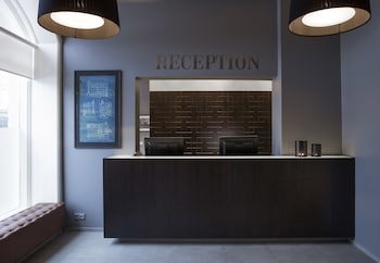 Apotek Hotel By Keahotels