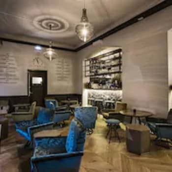 Apotek Hotel By Keahotels