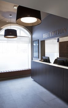 Apotek Hotel By Keahotels
