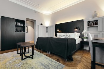 Apotek Hotel By Keahotels