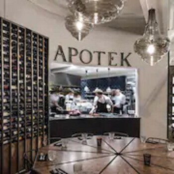 Apotek Hotel By Keahotels