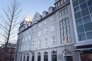 Apotek Hotel By Keahotels