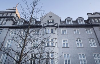 Apotek Hotel By Keahotels