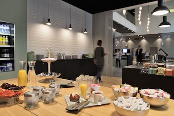 Trafo Hotel