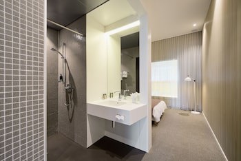 Trafo Hotel