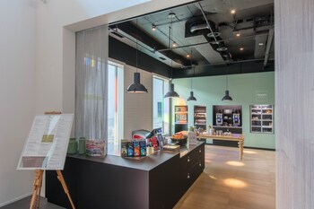 Trafo Hotel