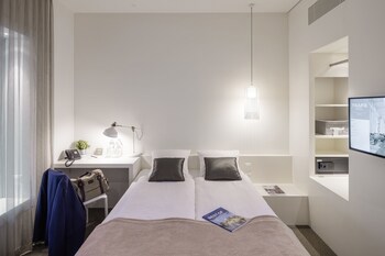 Trafo Hotel