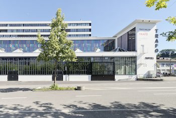 Trafo Hotel