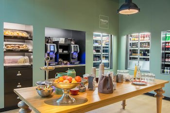 Trafo Hotel