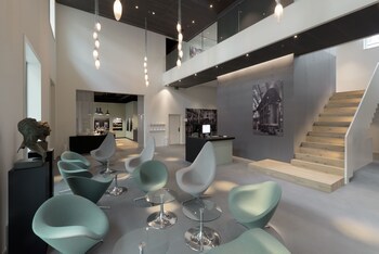 Trafo Hotel