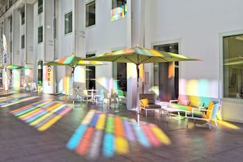 Trafo Hotel
