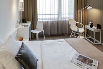 Trafo Hotel