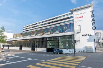 Trafo Hotel