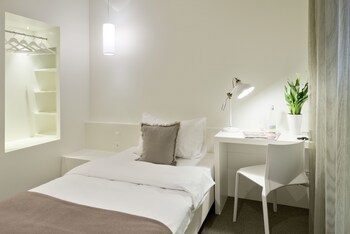 Trafo Hotel
