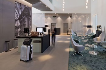 Trafo Hotel