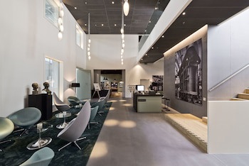 Trafo Hotel