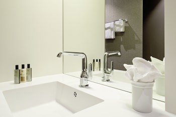 Trafo Hotel