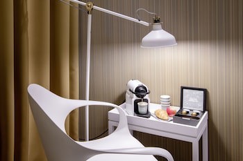 Trafo Hotel