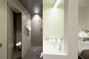Trafo Hotel