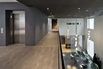 Trafo Hotel