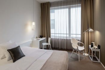 Trafo Hotel