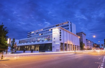 Trafo Hotel