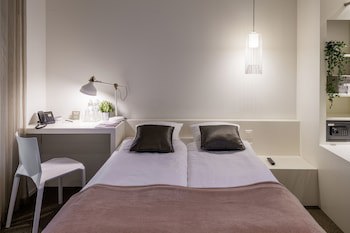 Trafo Hotel