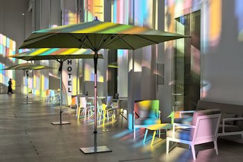 Trafo Hotel